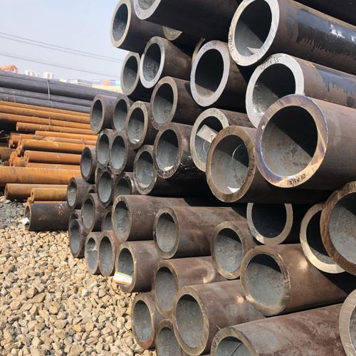 临潭3087无缝钢管