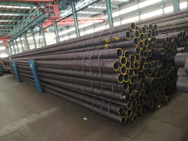 临潭无缝钢管